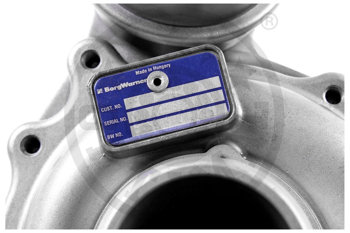 Charger, charging (supercharged/turbocharged)