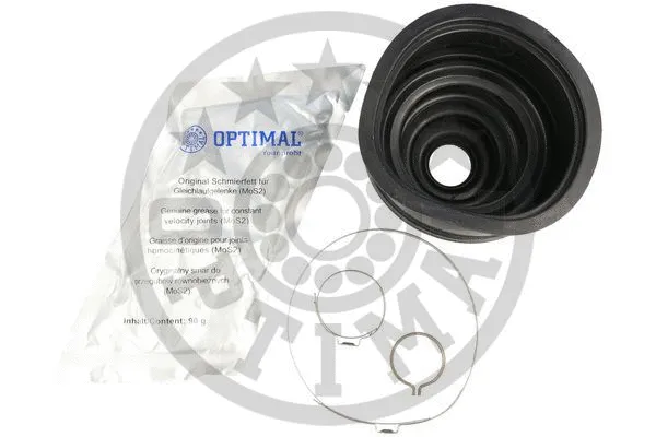 Bellow Kit, drive shaft
