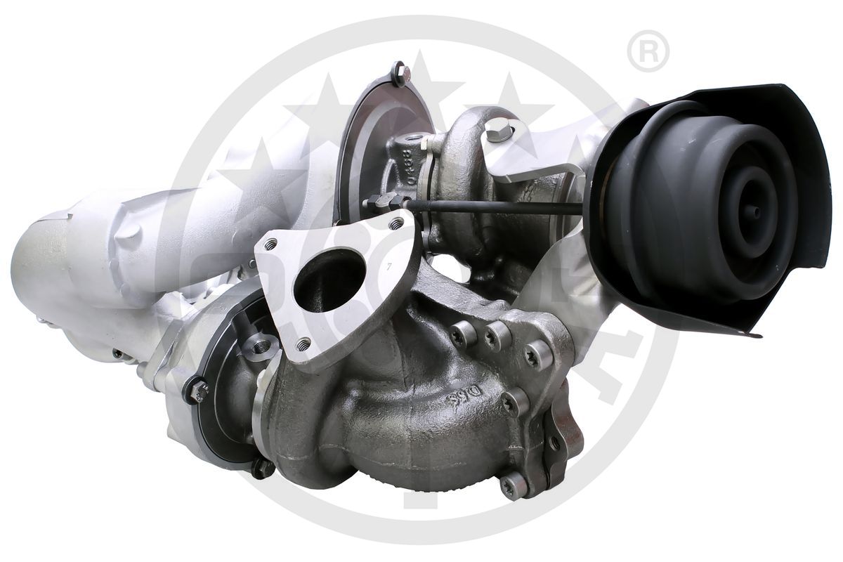 Charger, charging (supercharged/turbocharged)