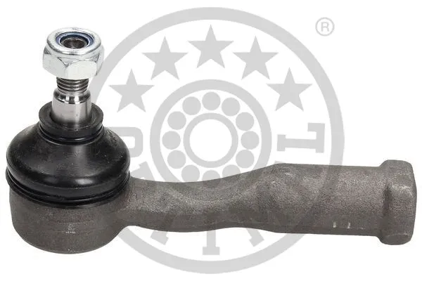 Tie Rod End (G1-1538)