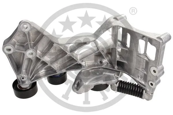 Tensioner Lever, V-ribbed belt