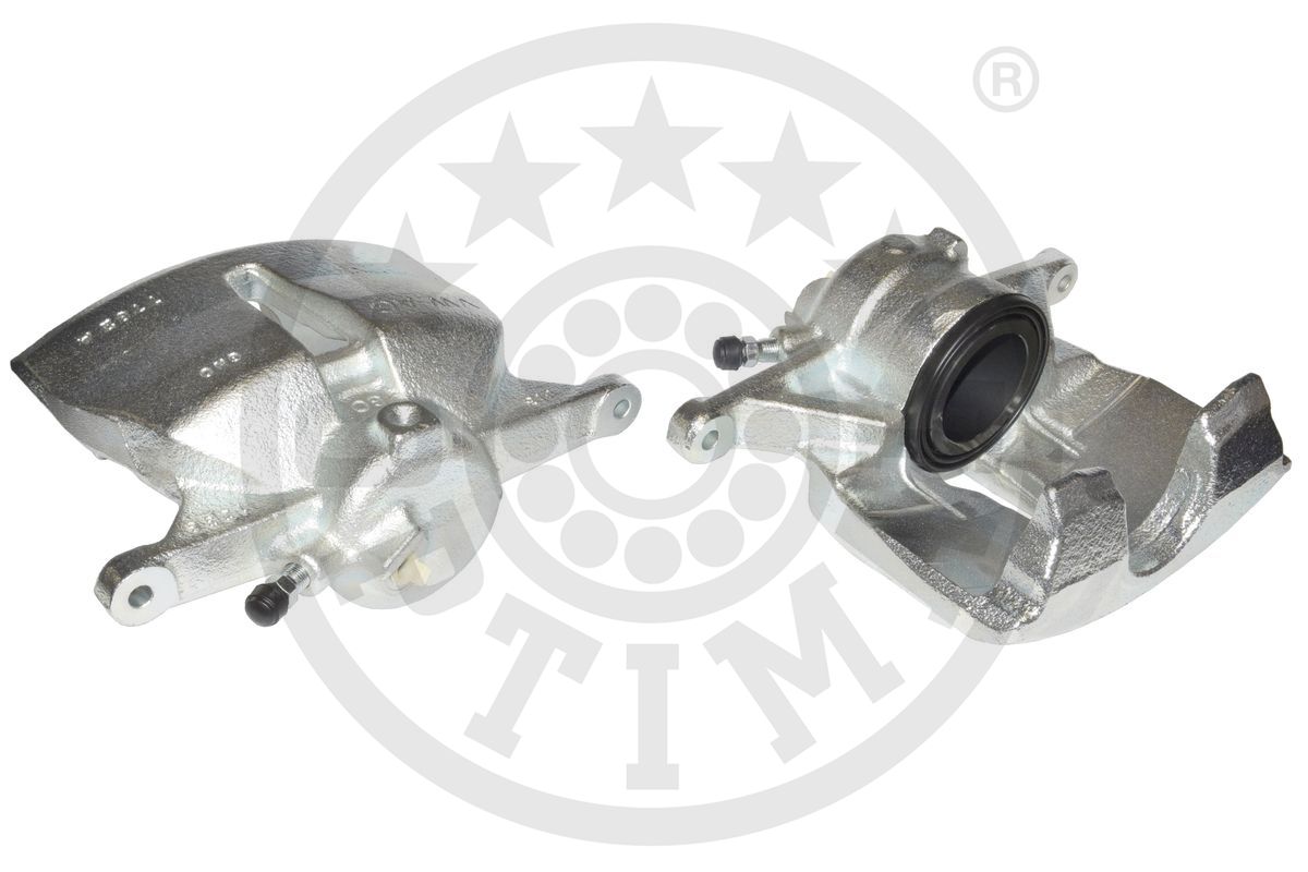 Brake Caliper (BC-2771L)