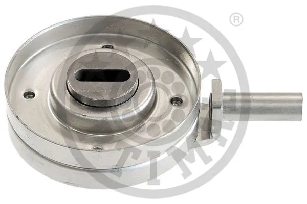 Tensioner Pulley, V-ribbed belt (0-N1899)