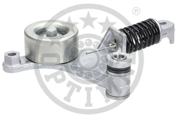 Tensioner Lever, V-ribbed belt