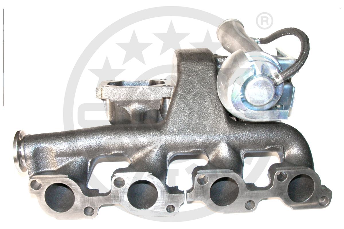 Charger, charging (supercharged/turbocharged)