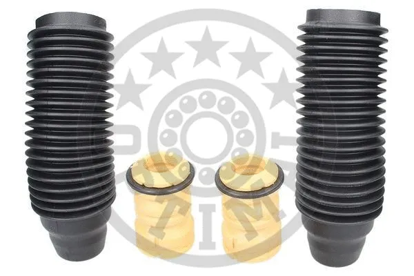 Dust Cover Kit, shock absorber