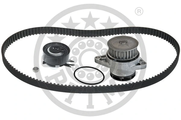 Water Pump & Timing Belt Kit (SK-1074AQ1)