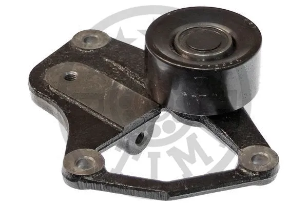 Deflection/Guide Pulley, V-ribbed belt (0-N1751)