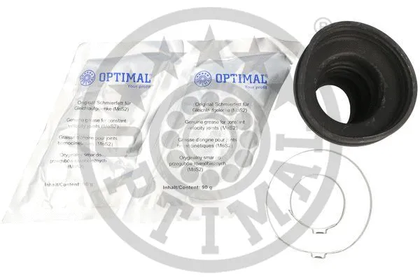 Bellow Kit, drive shaft