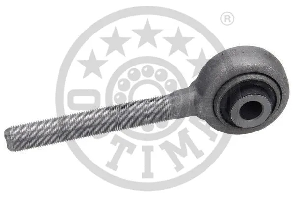 Eyebolt, tie rod