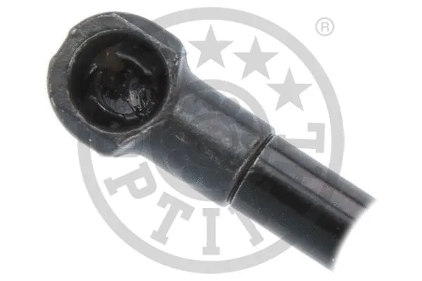 Gas Spring, boot/cargo area