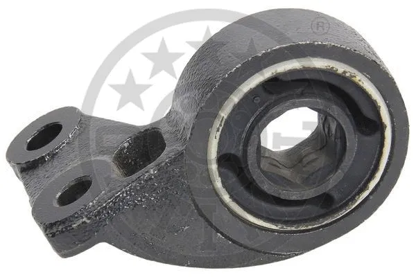 Mounting, control/trailing arm