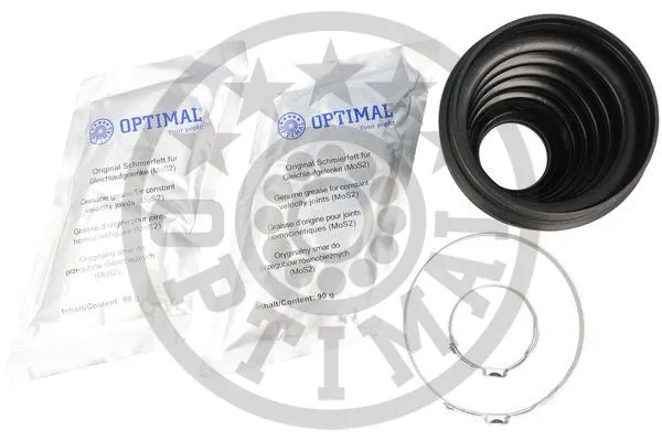 Bellow Kit, drive shaft