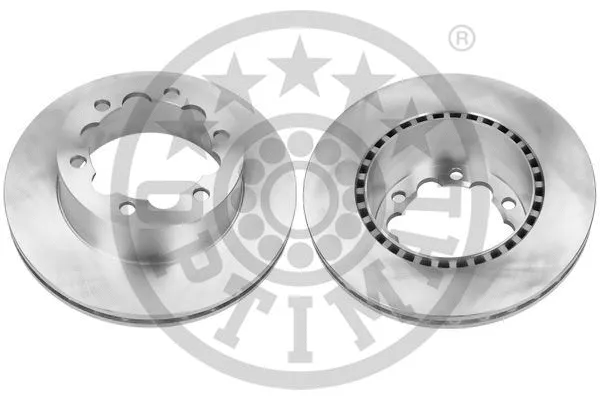 Brake Disc (BS-8816C)