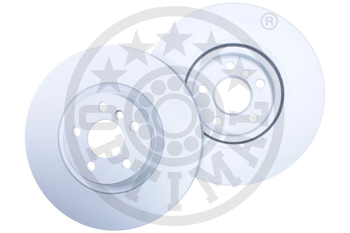 Brake Disc (BS-9608HC)