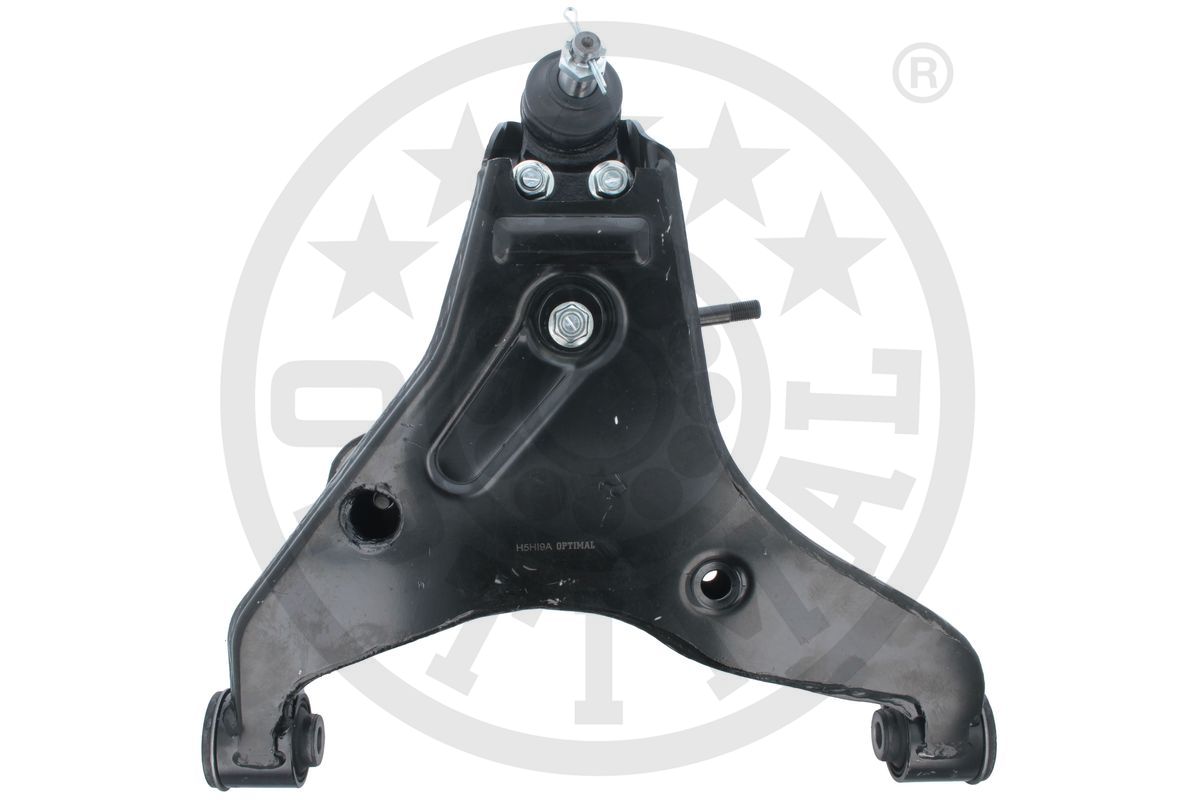 Control/Trailing Arm, wheel suspension (G6-2269)