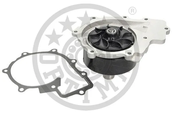 Water Pump, engine cooling