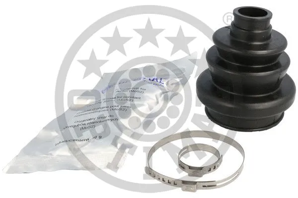 Bellow Kit, drive shaft (CVB-10114CR)