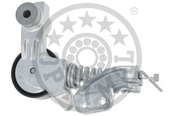 Tensioner Lever, V-ribbed belt