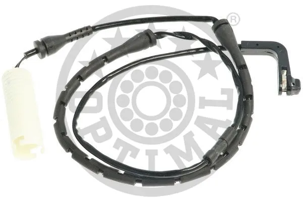 Warning Contact, brake pad wear (WKT-50463K)
