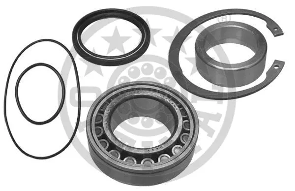 Wheel Bearing Kit (102156)