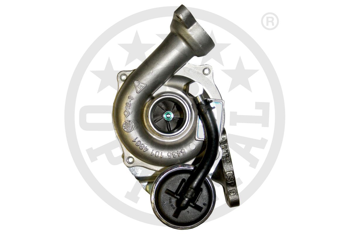 Charger, charging (supercharged/turbocharged) (OP-ETU0064B-RM)