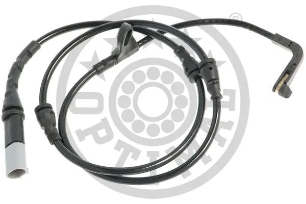 Warning Contact, brake pad wear (WKT-50642K)