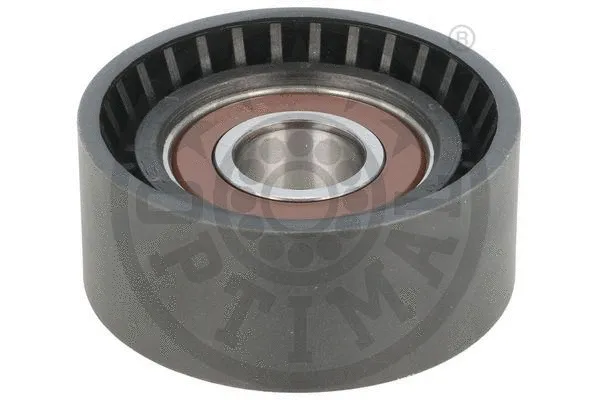 Deflection/Guide Pulley, V-ribbed belt (0-N2472S)