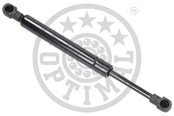 Gas Spring, boot/cargo area