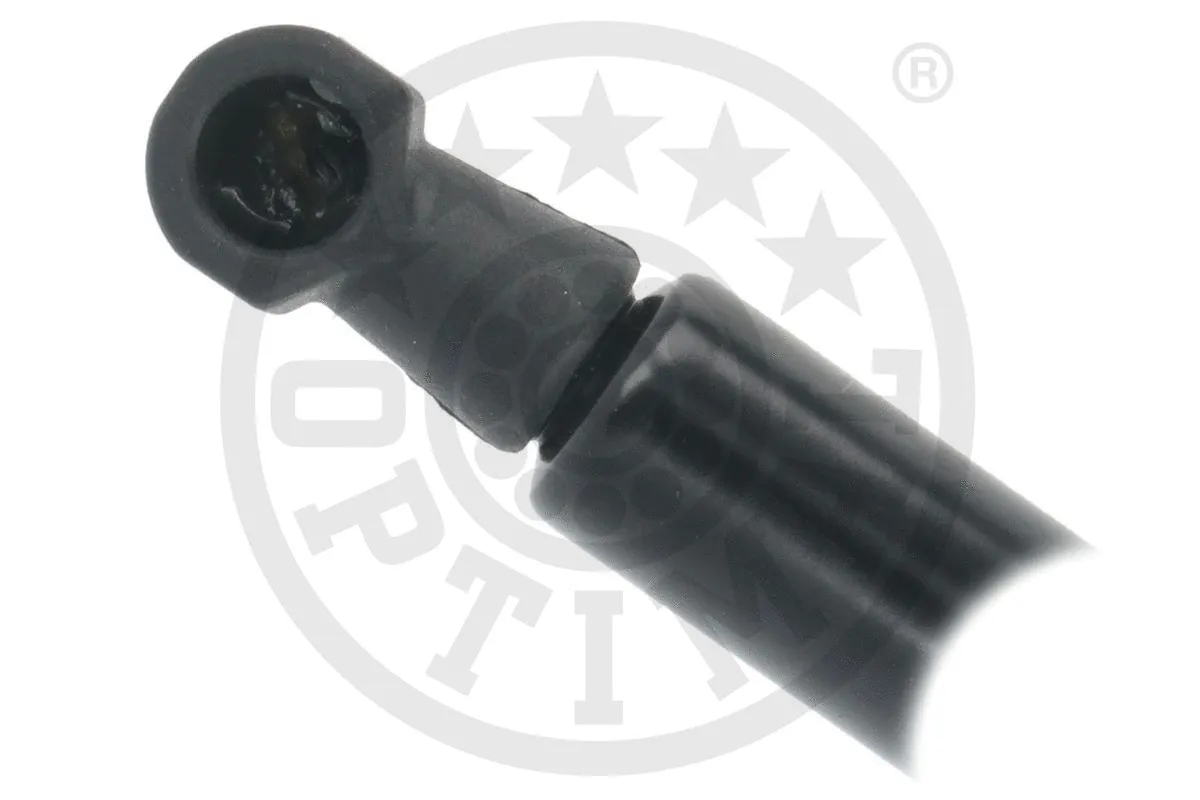 Gas Spring, bonnet