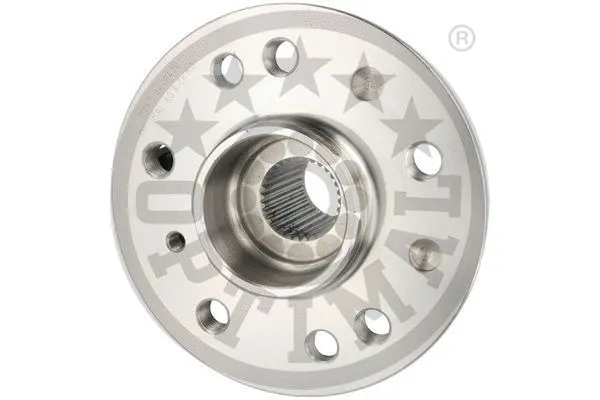 Wheel Hub