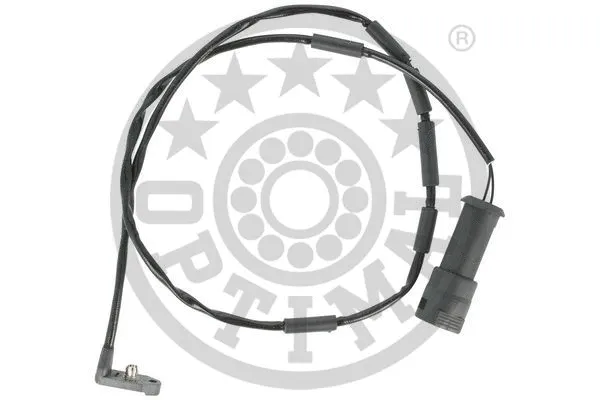 Warning Contact, brake pad wear (WKT-50311K)
