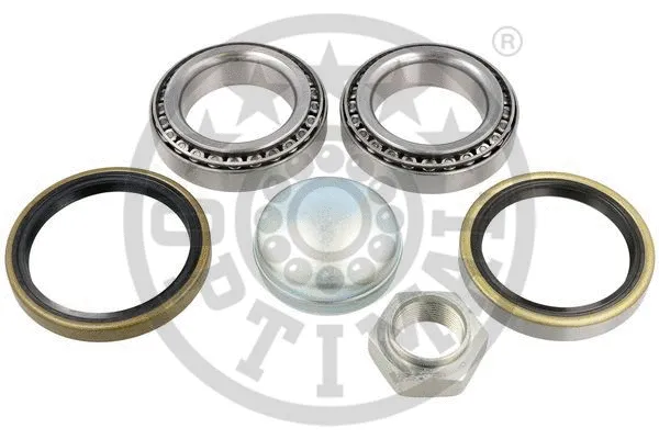 Wheel Bearing Kit (681506)
