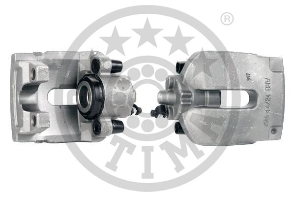 Brake Caliper (BC-2625L)