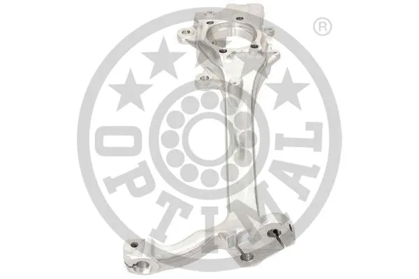 Steering Knuckle, wheel suspension