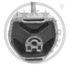 Mounting, manual transmission (F8-5578)