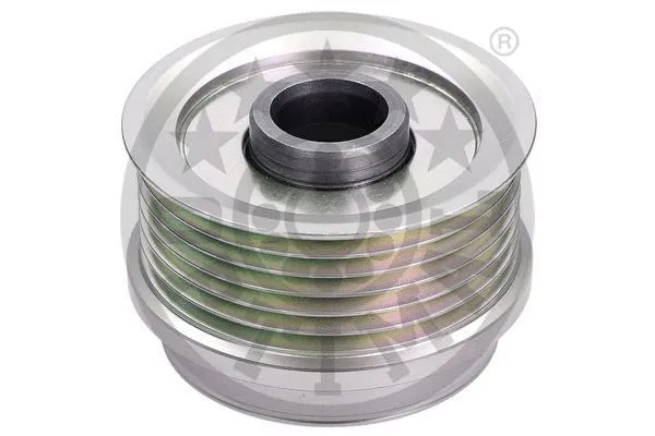 Alternator Freewheel Clutch