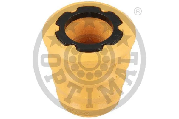 Rubber Buffer, suspension