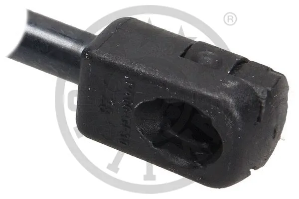 Gas Spring, boot/cargo area