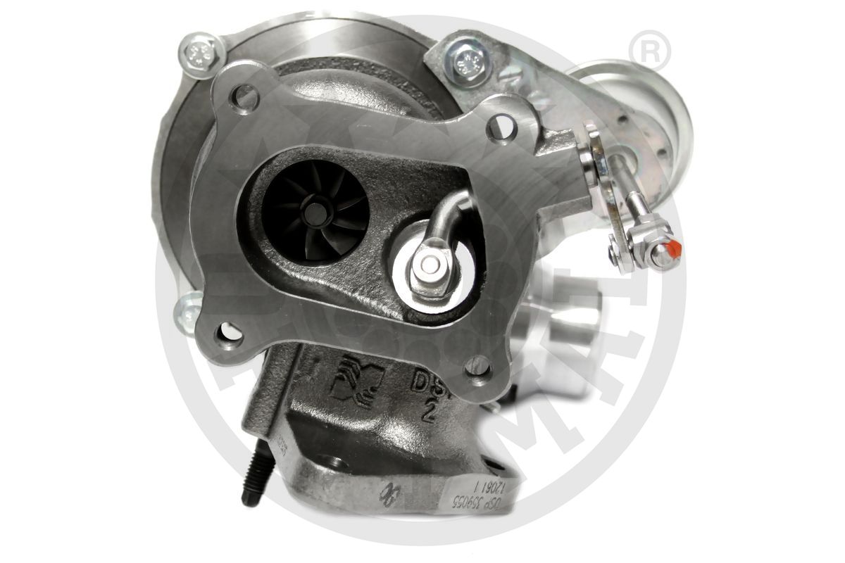 Charger, charging (supercharged/turbocharged)