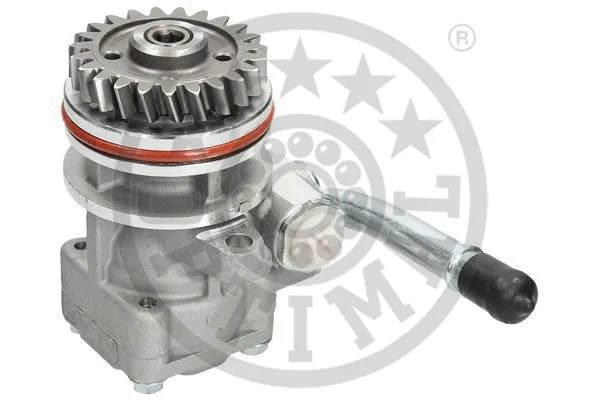 Hydraulic Pump, steering (HP-695)