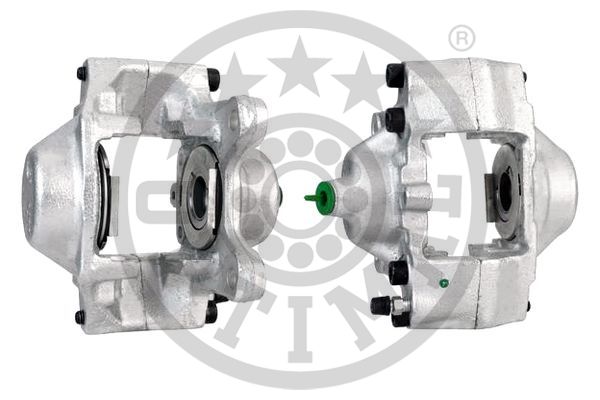 Brake Caliper (BC-1860L)
