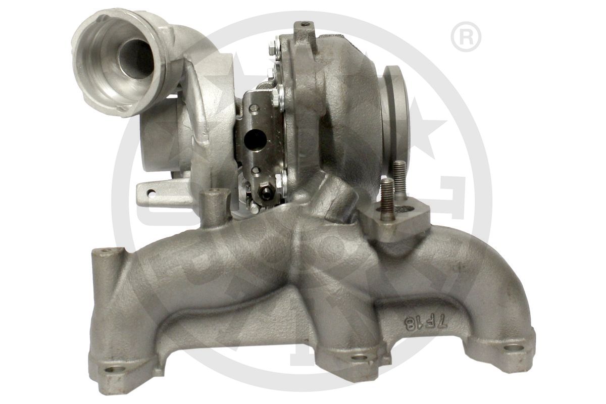 Charger, charging (supercharged/turbocharged)