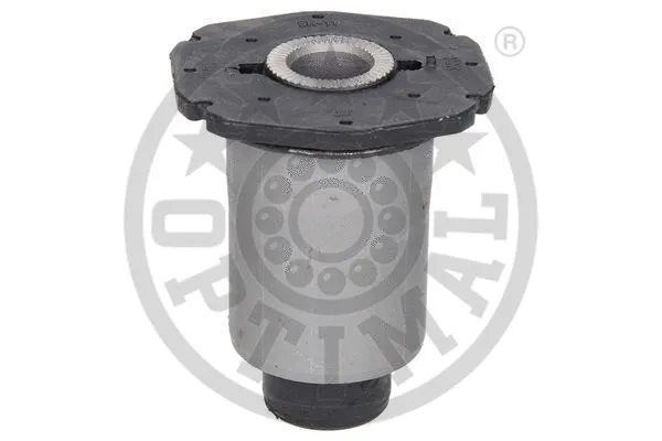 Mounting, control/trailing arm