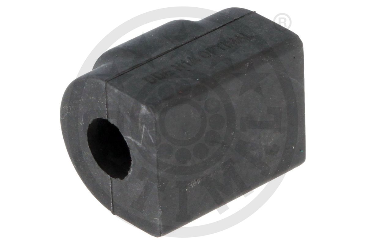 Mounting, stabiliser bar