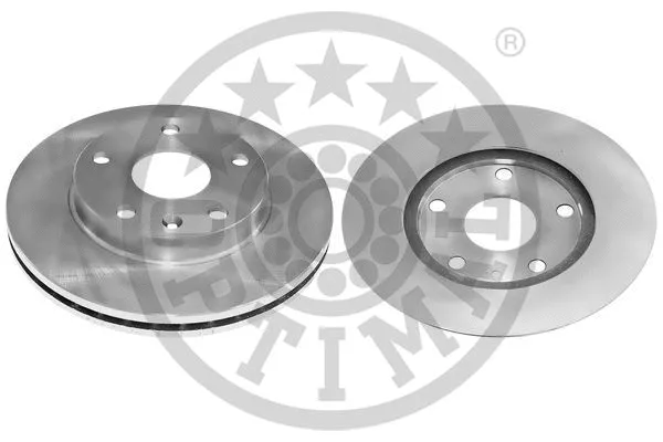 Brake Disc (BS-8830C)