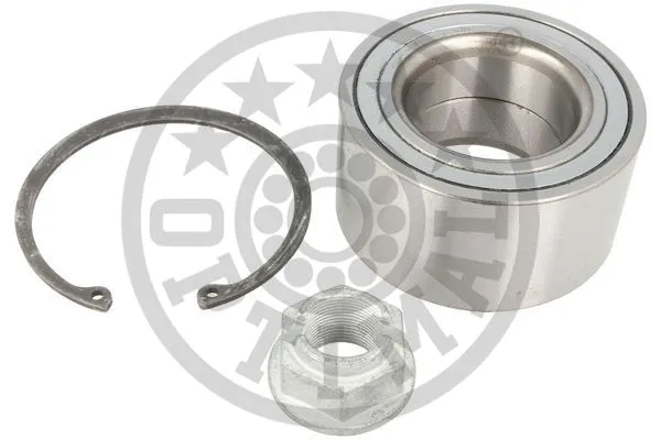 Wheel Bearing Kit (400700)