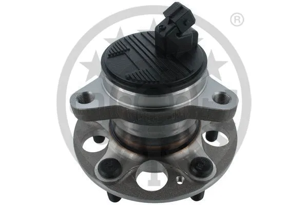Wheel Bearing Kit (922745)