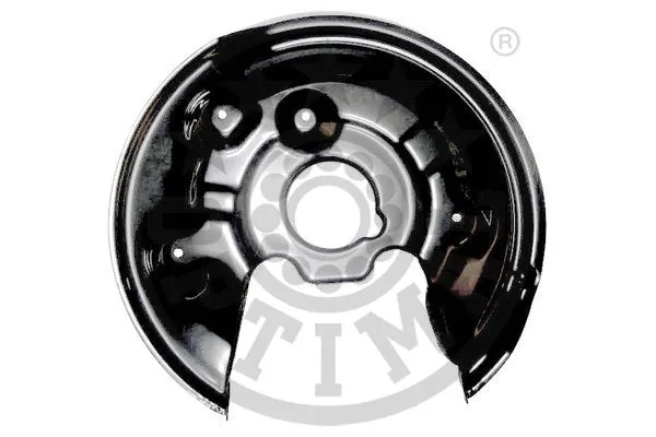Splash Guard, brake disc (BSP-1041L)