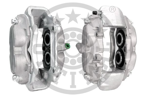 Brake Caliper (BC-1660R)